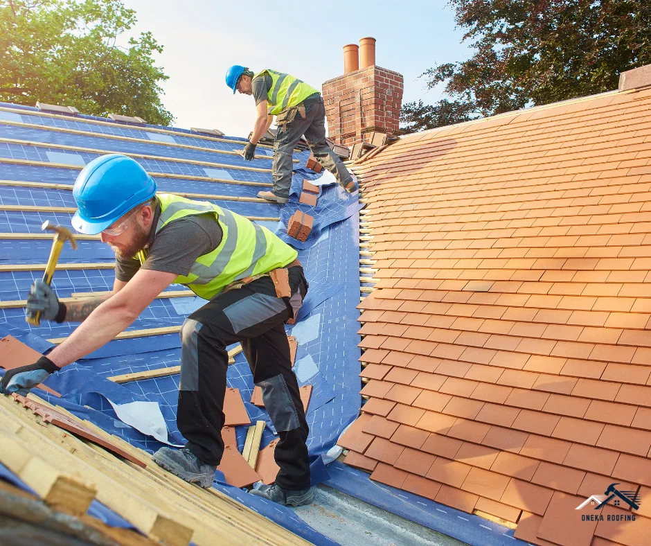 Why choose Roof Repair Near Me in Connersville, IN